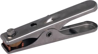 DEHN - Aansluitklem aardelektrode 546002