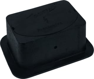 DEHN - UF Toebeh./onderd. aarding/bliksembev. 549000