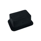 DEHN - UF Toebeh./onderd. aarding/bliksembev. 549000