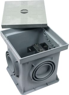DEHN - UF Toebeh./onderd. aarding/bliksembev. aarding 549050