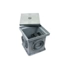 DEHN - UF Toebeh./onderd. aarding/bliksembev. aarding 549050