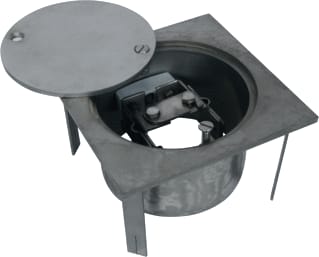 DEHN - UF Toebeh./onderd. aarding/bliksembev. aarding 549090