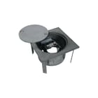 DEHN - UF Toebeh./onderd. aarding/bliksembev. aarding 549090