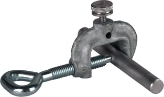 DEHN - Toebeh./onderd. aarding/bliksembev. 588000