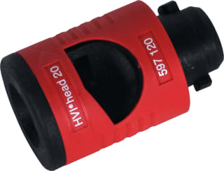 DEHN - HVI Toebeh./onderd. aarding/bliksembev. aarding 597120