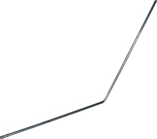 DEHN - Bliksemopvanger bliksopv 101010