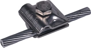 DEHN - MV Verbinder voor bliksembeveiliging 105079