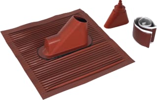 DEHN - Toebeh./onderd. aarding/bliksembev. 105246