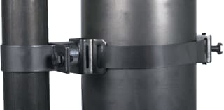 DEHN - Zadel 105361