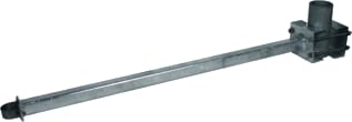 DEHN - DEHNiso Afstandhouder vr bliksembeveiliging afst vrlk 105365