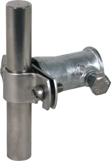 DEHN - Staafhouder voor bliksembeveiliging staafhoud 106129