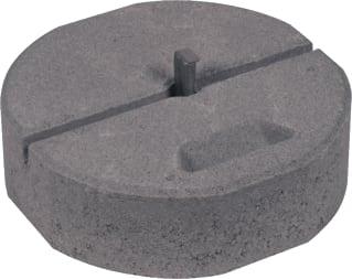 DEHN - Sokkel afleider bliksembeveilig. Af 102010