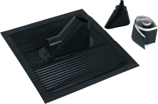 DEHN - Toebeh./onderd. aarding/bliksembev. 105245