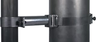 DEHN - Zadel 105362
