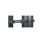 DEHN - Zadel 105362