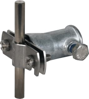 DEHN - Leidinghouder v bliksembeveiliging 106128