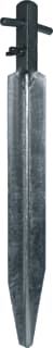DEHN - Toebeh./onderd. aarding/bliksembev. aarding 634145