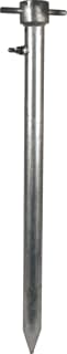 DEHN - Toebeh./onderd. aarding/bliksembev. aarding 646000