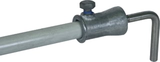 DEHN - DEHNiso Toebeh./onderd. aarding/bliksembev. aarding 106341