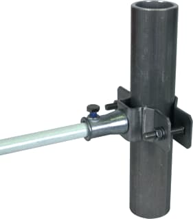 DEHN - DEHNiso Regenpijpklem v bliksembeveiliging 106352