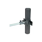 DEHN - DEHNiso Regenpijpklem v bliksembeveiliging 106352