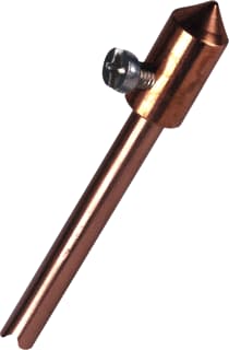 DEHN - Bliksemopvanger bliksopv 110017