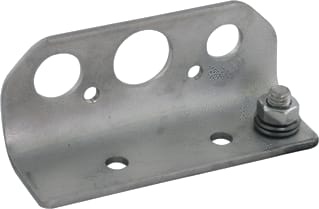 DEHN - Toebeh./onderd. aarding/bliksembev. 106329