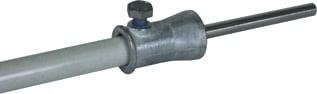 DEHN - DEHNiso Toebeh./onderd. aarding/bliksembev. aarding 106340