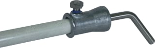 DEHN - DEHNiso Toebeh./onderd. aarding/bliksembev. aarding 106342