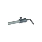 DEHN - DEHNiso Toebeh./onderd. aarding/bliksembev. aarding 106342