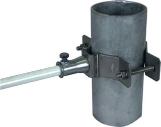 DEHN - DEHNiso Regenpijpklem v bliksembeveiliging 106353