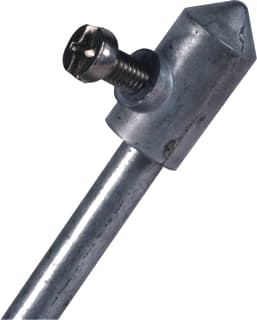 DEHN - Bliksemopvanger bliksopv 110000
