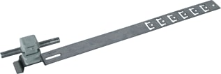 DEHN - UNIsnap Dakleidinghouder bliksembeveiliging daklendeg 204159