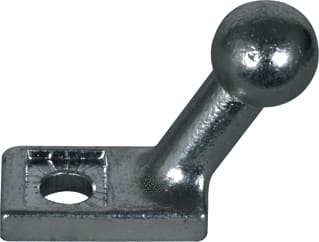 DEHN - Vastpunt aard.-/kortsluitvoorzien. 706300