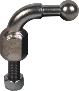 DEHN - Vastpunt aard.-/kortsluitvoorzien. 707645