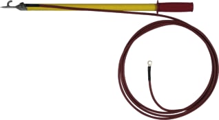 DEHN - 1-polige aardings-/ontladingsstang 758022