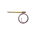 DEHN - 1-polige aardings-/ontladingsstang 758022