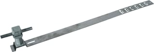DEHN - UNIsnap Dakleidinghouder bliksembeveiliging daklendeg 204199