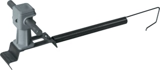 DEHN - SPANNsnap Light Dakleidinghouder bliksembeveiliging daklendeg 204449