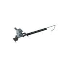 DEHN - SPANNsnap Light Dakleidinghouder bliksembeveiliging daklendeg 204469