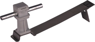 DEHN - FLEXIsnap Dakleidinghouder bliksembeveiliging daklendeg 204937