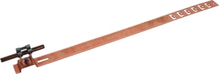 DEHN - UNIgrip Dakleidinghouder bliksembeveiliging daklendeg 206227