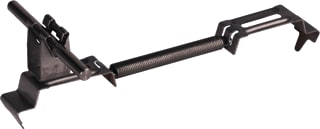 DEHN - SPANNgrip Dakleidinghouder bliksembeveiliging daklendeg 206239
