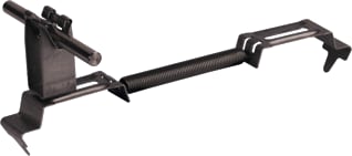 DEHN - SPANNgrip Dakleidinghouder bliksembeveiliging daklendeg 206249