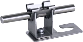 DEHN - DEHNgrip Dakleidinghouder bliksembeveiliging daklendeg 206339