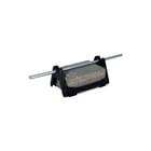 DEHN - Dakleidinghouder bliksembeveiliging daklendeg 253050