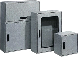 ABB - PolySafe Deursluiting voor kast/lessenaar sl v kast 4tbp832296r0100