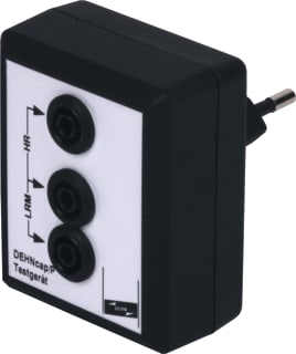 DEHN - DEHNcap Spanningstestsysteem 767110