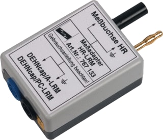 DEHN - DEHNcap Spanningstestsysteem 767133