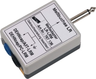 DEHN - DEHNcap Spanningstestsysteem 767136